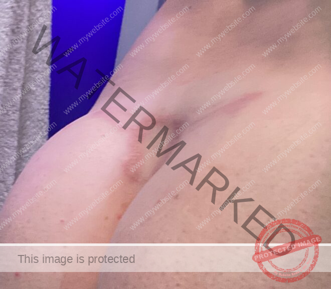 Owning Marks – The Slave 101